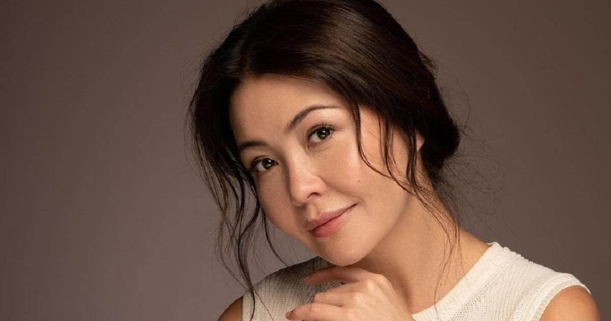 Қайғыру - жеңілдеудің жалғыз жолы: Әсел Сәдуақасова бүгінгі жағдайы туралы айтты