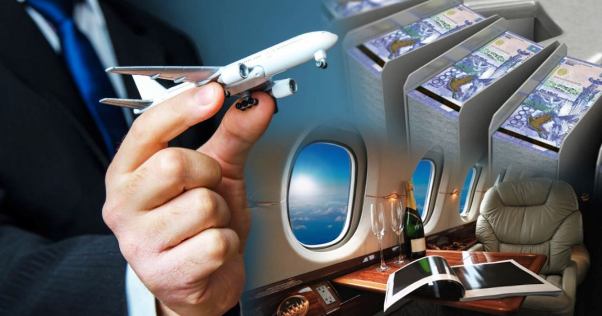 Қайтқан активте қайыр бар