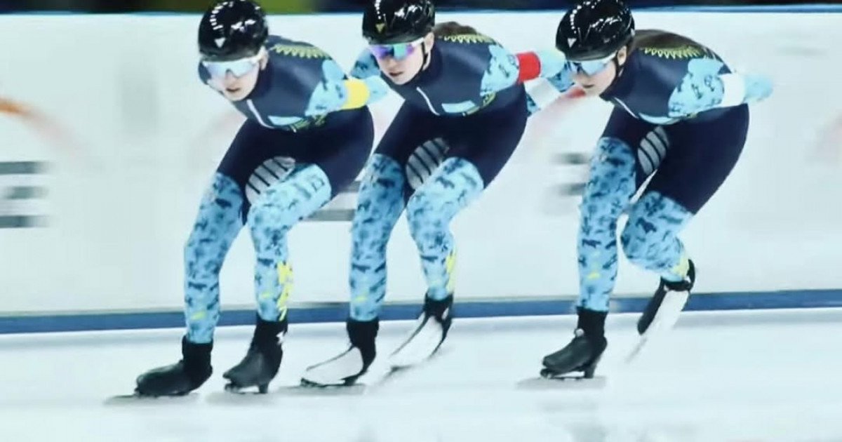 Қазақстан жасөспірімдер құрамасы әлем кубогында үшінші орын алды