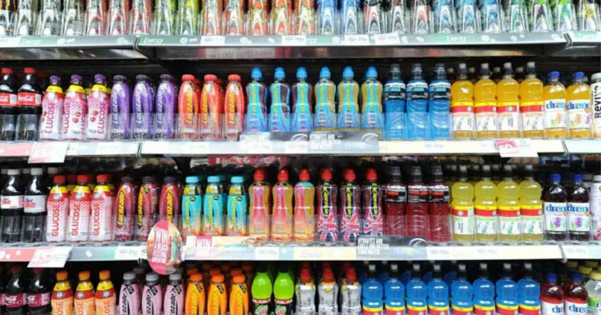 Қазақстанда тәтті сусындардың бағасы қымбаттауы мүмкін