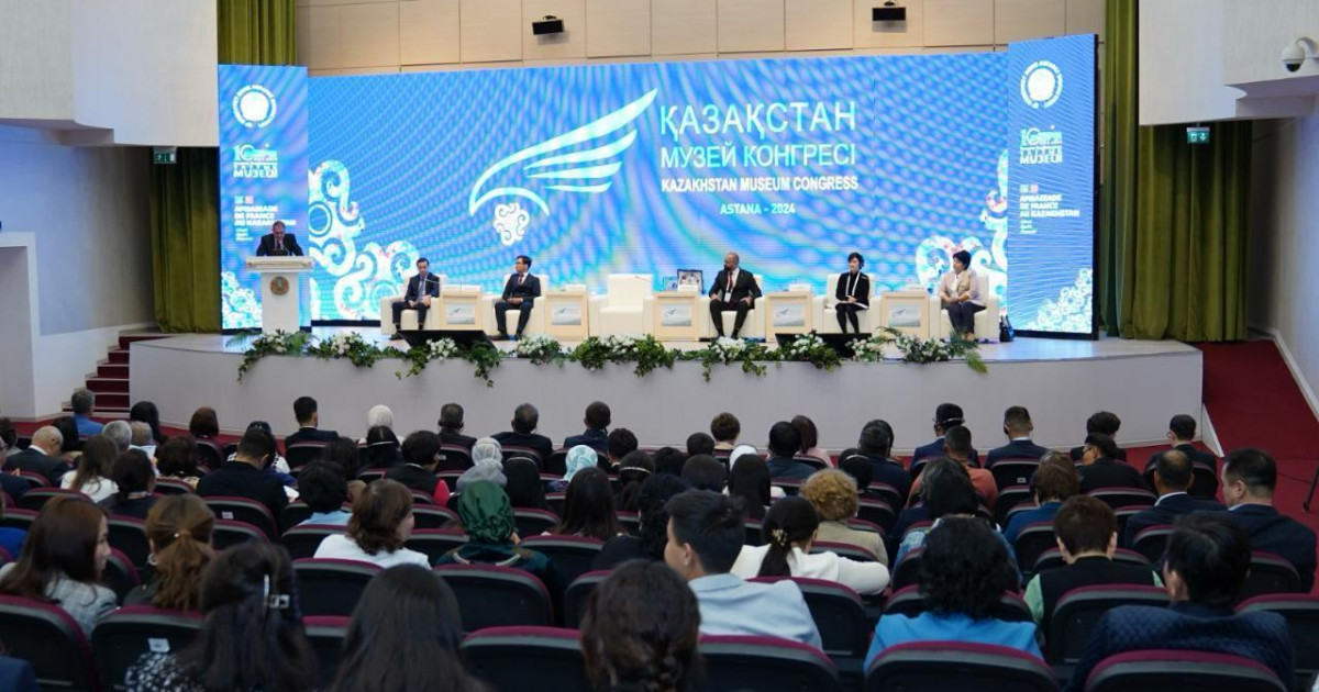 Халықаралық марапаттар, кинофестиваль және қазақстандық кинематографияның дамуы: 2024 жыл қорытындысы