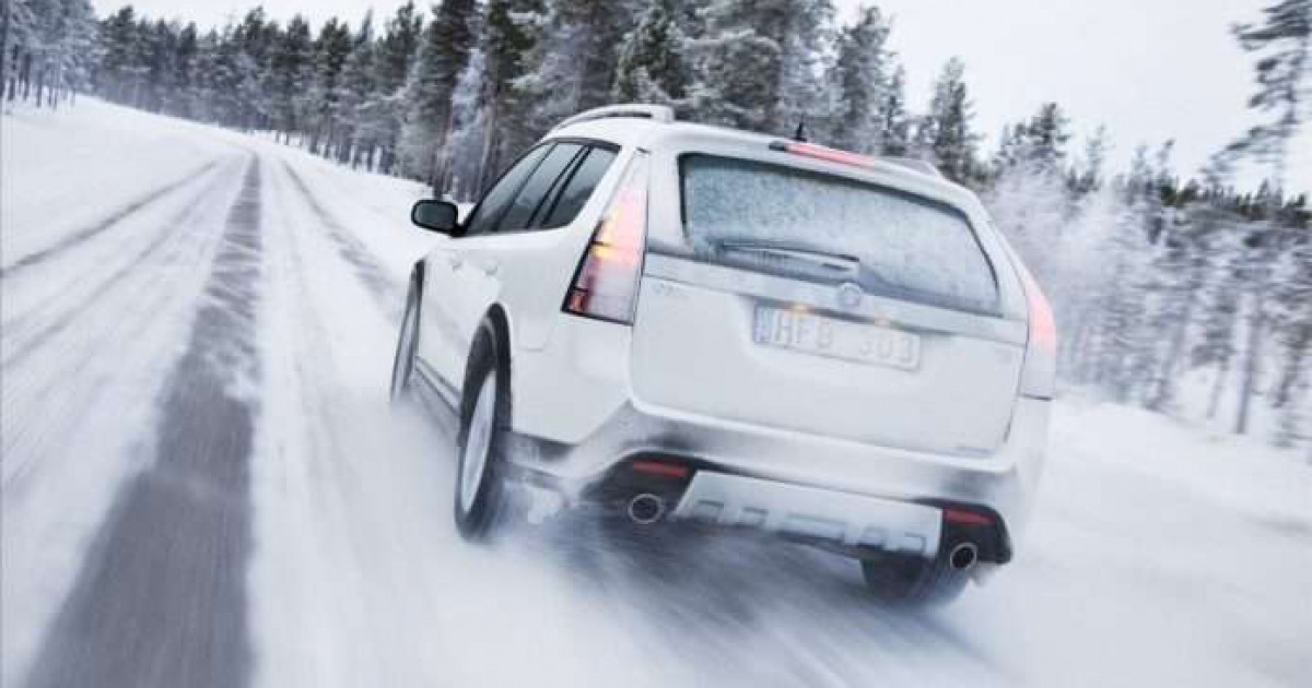 Қыс мезгілінде көлік жүргізгенде нені білу керек?