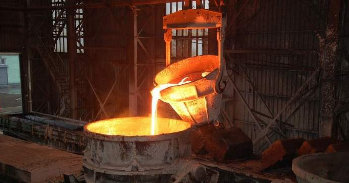 Келесі жылы Қазақстанда үш бірдей ферроқорытпа зауыты іске қосылады