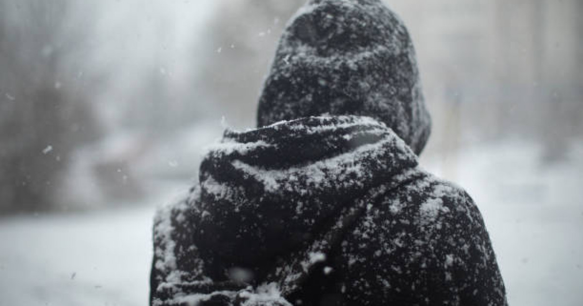 Көктайғақ болады: 2 желтоқсанда ауа райына байланысты бірнеше өңірде ескерту жарияланды