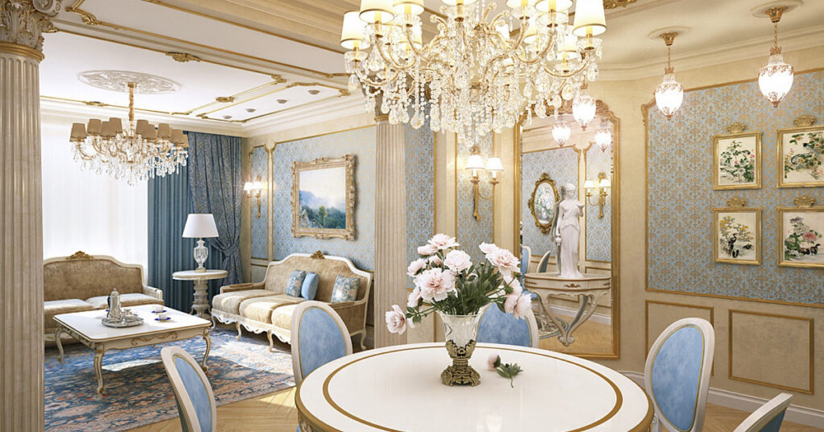 Миллионерлер бес жұлдызды қонақүйлерден бас тарта бастады