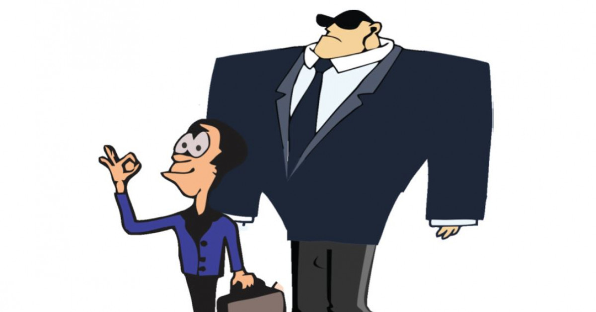 Оққағарлар