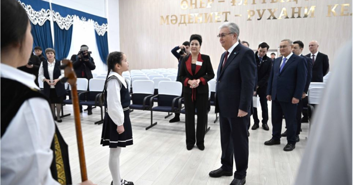 Өңірлер қуатты болса, мемлекет мықты