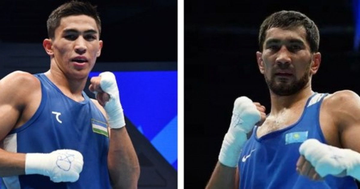 «Оны ешбір өзбек жеңбеген»: Асадхужа Муйдинхужаев Асланбек Шымбергеновпен болған жекпе-жегі туралы айтты