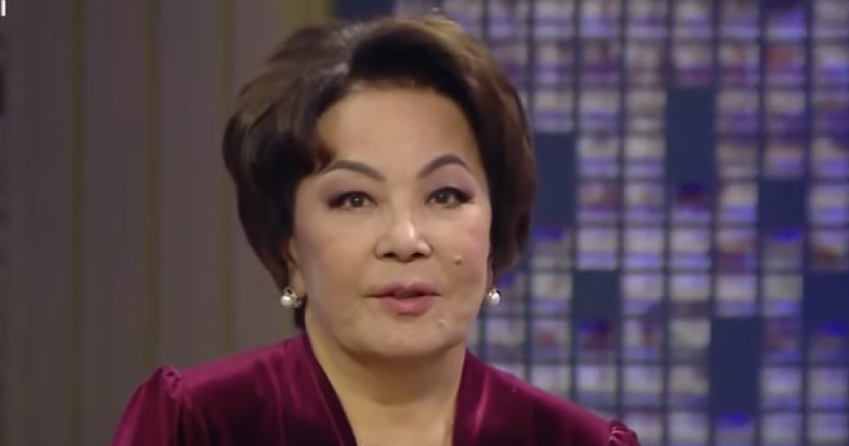 Өрт сөндірдім: Бағдат Сәмединова Жаңа жыл қарсаңында басынан өткен оқиғаны бөлісті