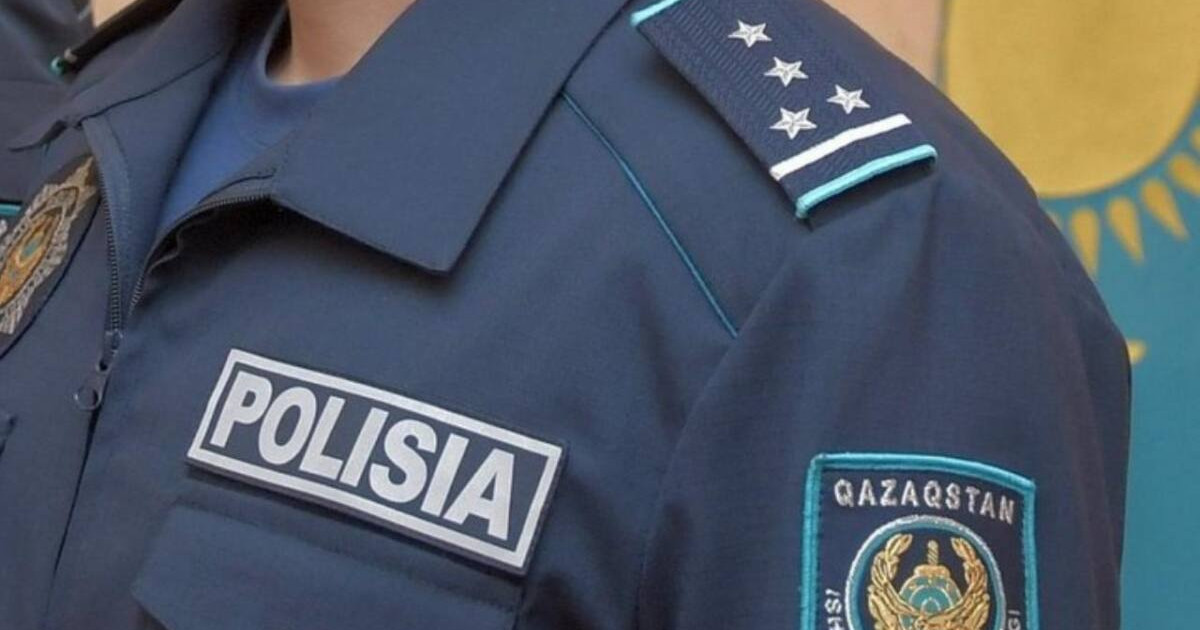 Өскеменде бір ай бұрын жоғалып кеткен 19 жастағы қыздың мәйіті табылды