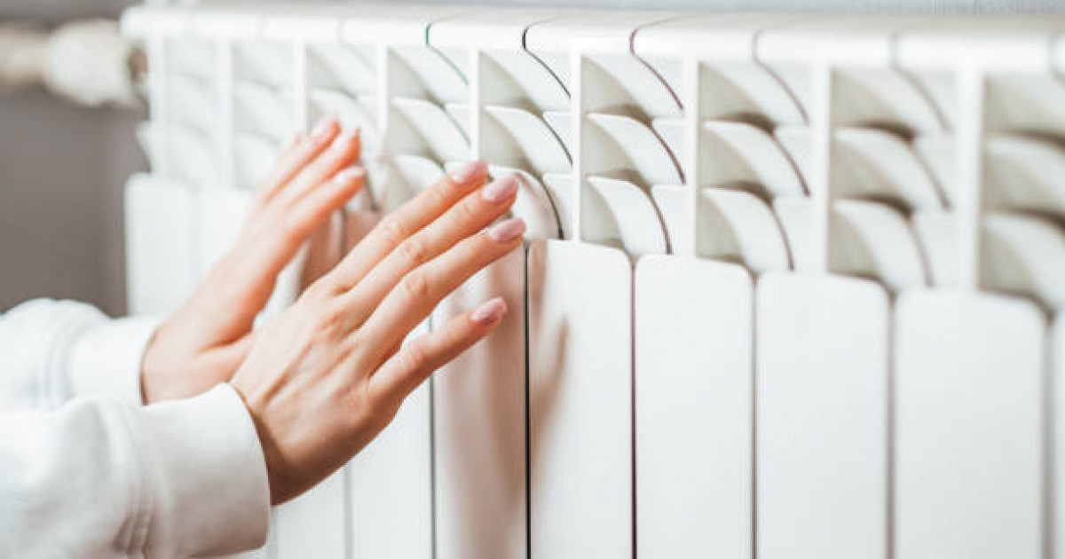 Петропавлда көпқабатты тұрғын үй жылусыз қалды