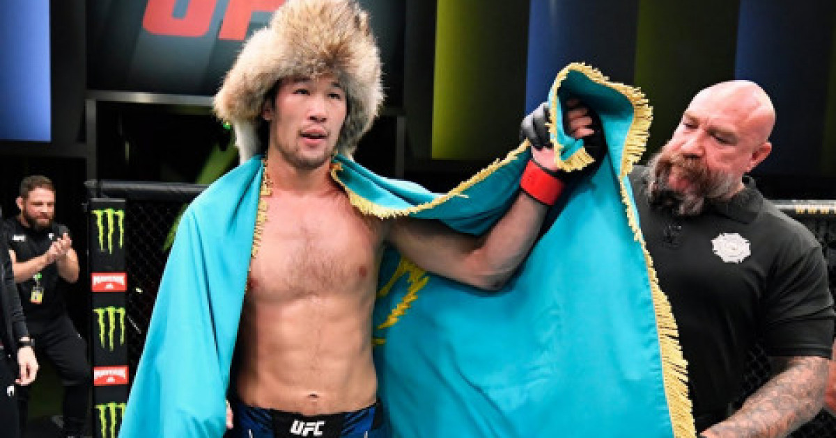 Президент Шавкат Рахмоновты кезекті жеңісімен құттықтады