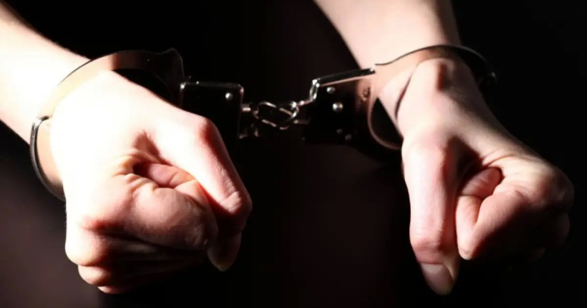 Ресейден Қазақстанға өзбекстандық экстрадицияланды