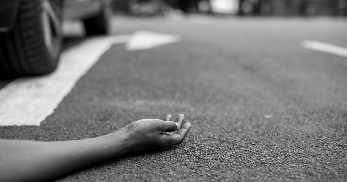 Рудныйда автобус қағып кеткен 60 жастағы әйел көз жұмды