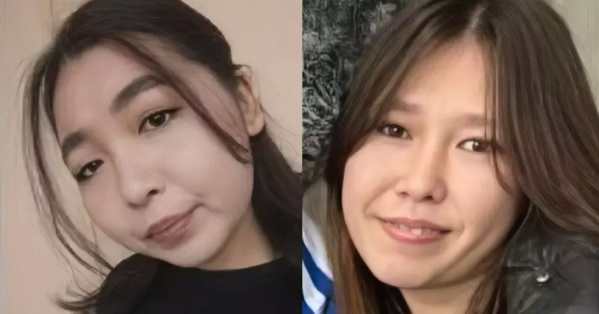 Шығыс Қазақстанда із-түзсіз жоғалып кеткен екі қыз іздестіріліп жатыр