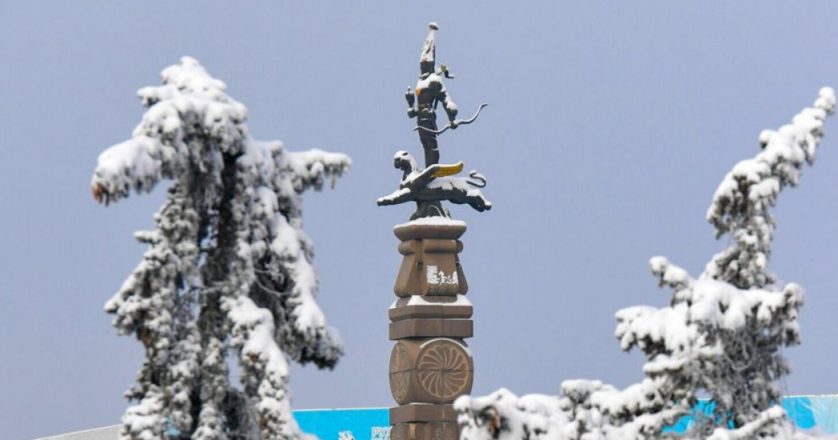 Тәуелсіздік – басты құндылық