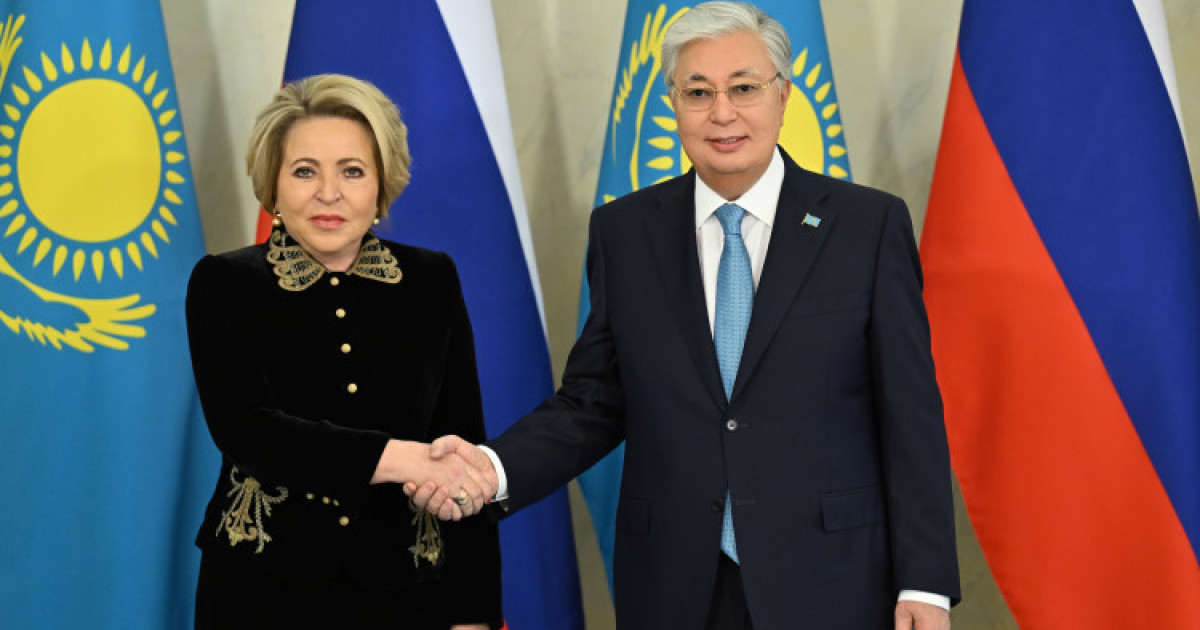 Cауда-экономикалық ынтымақтастық мәселеcі талқыланды