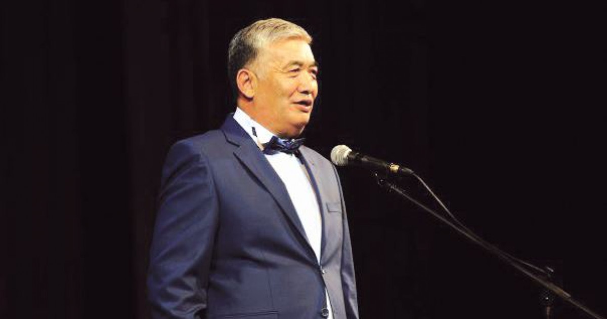 Толымбек Әлімбекұлы,  сатирик:  Сатира – әдебиеттегі оппозициялық жанр