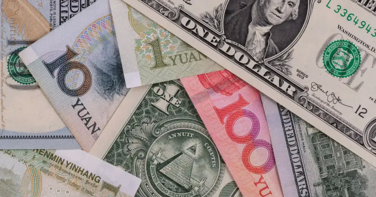 Ұлттық банк пен валюта айырбастау пункттері 20 желтоқсанға валюта бағамын жариялады