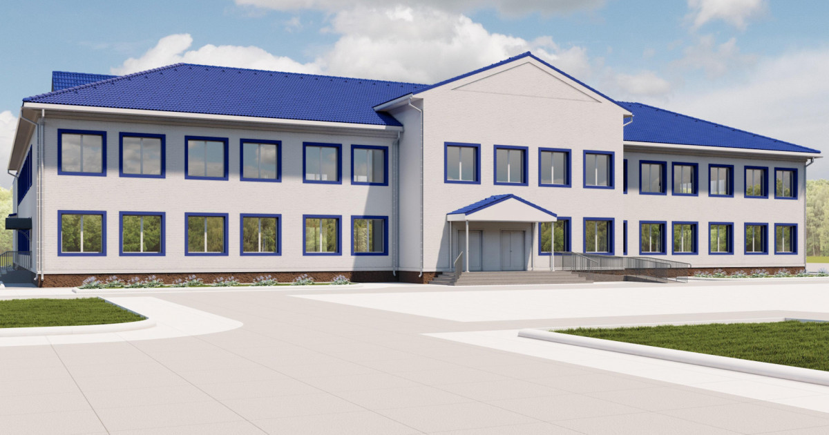 Үкімет Ұлытауда мектеп салуға 1,2 миллиард теңгеден астам қаражат бөлді