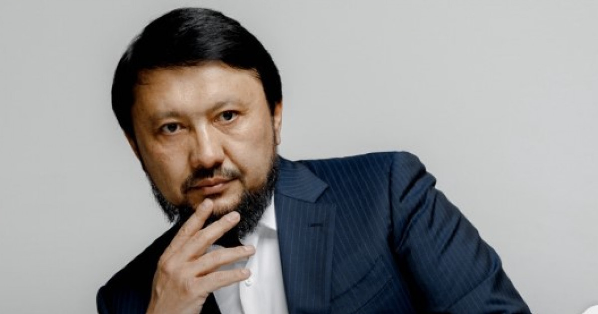 Үйде еркектің билігі әлсірегенде ене ұлын қызғанып, келінге күн көрсетпейді - Мұхамеджан Тазабек