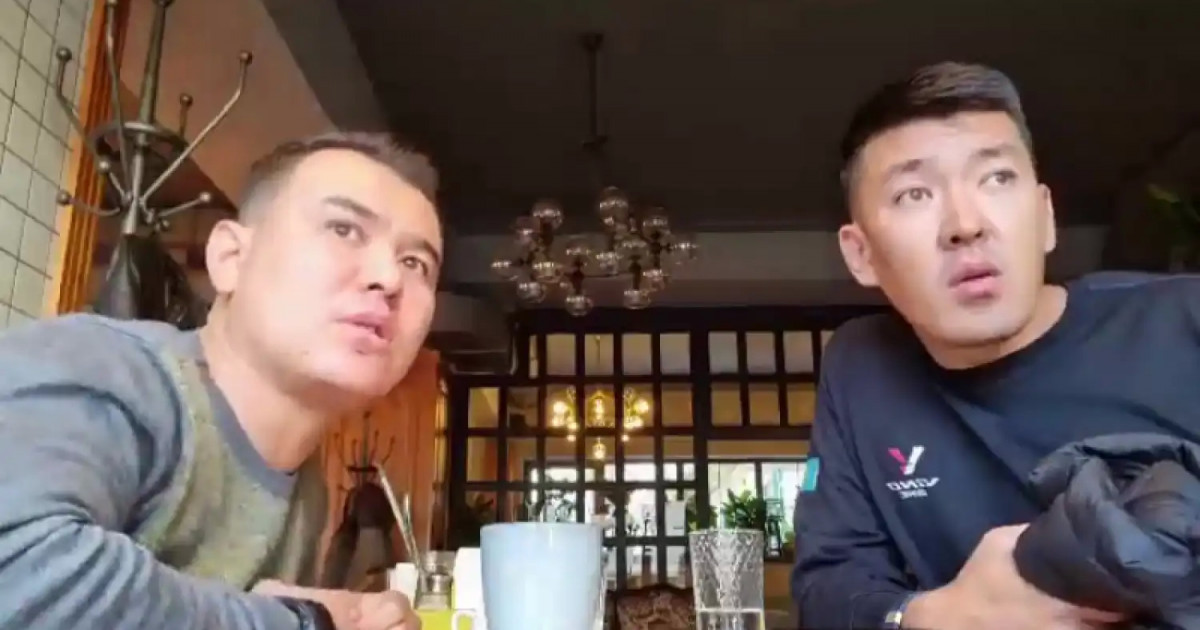 Вайнерлер Мейіржан Төребаев пен Мейірхан Шерниязов сотқа мерзімінен босату туралы шағым түсірген