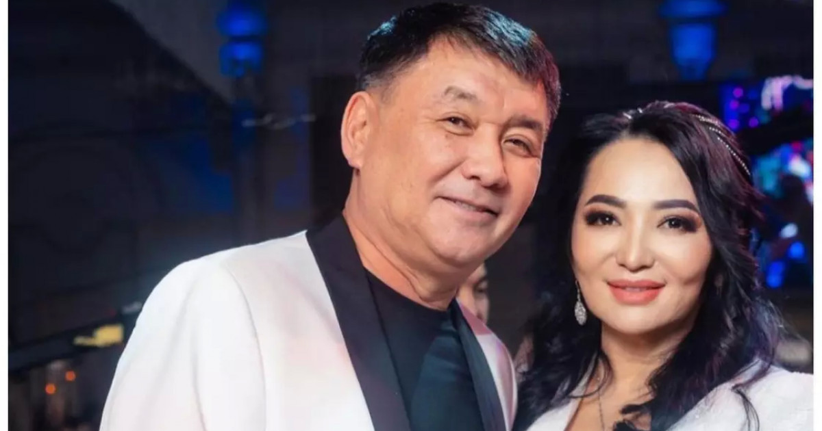 «Жараспайды...»: Гүлзира Айдарбекова күйеуімен бірге тренд түсіремін деп, сынға қалды