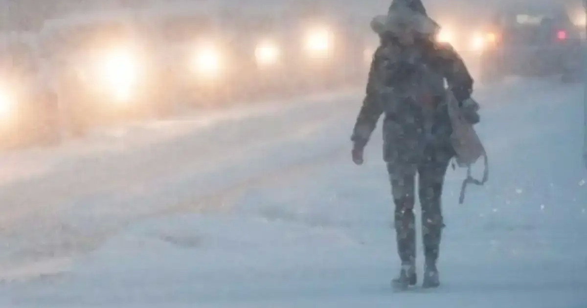 Жел, тұман, көктайғақ: 20 желтоқсанға ауа райы болжамы жарияланды