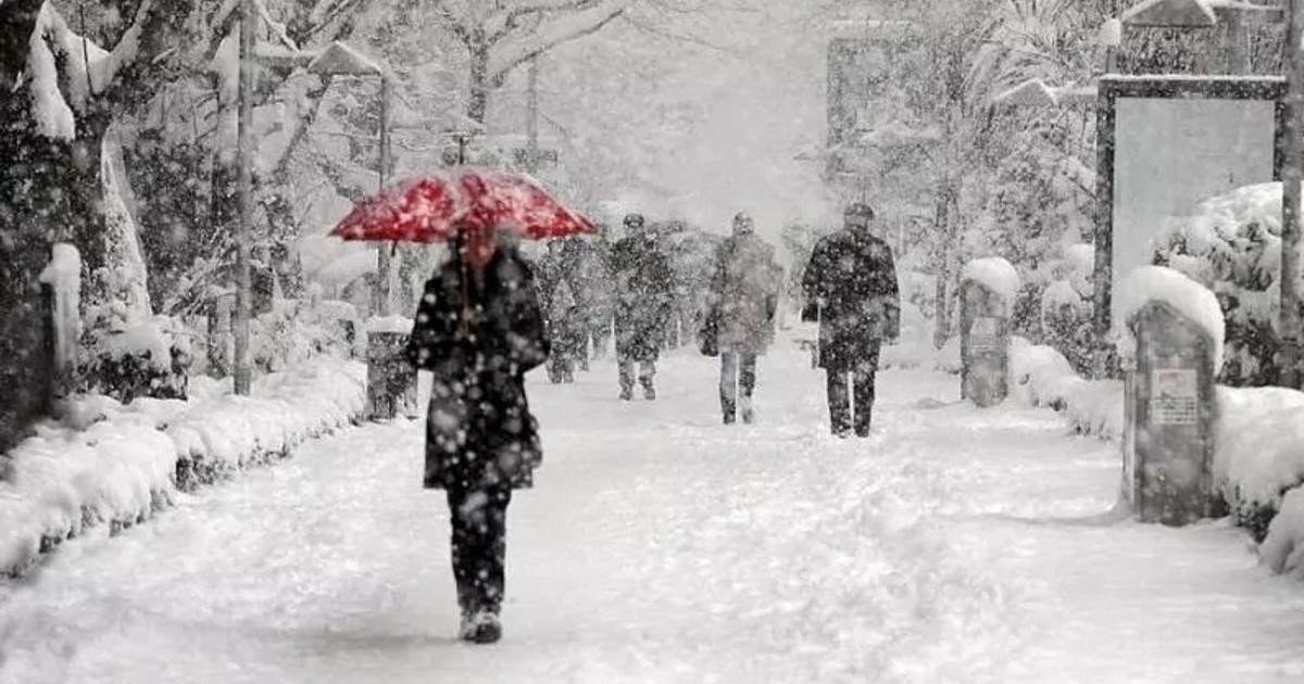 Жел, тұман, көктайғақ: Бүгін ел аумағында тұрақсыз ауа райы сақталады