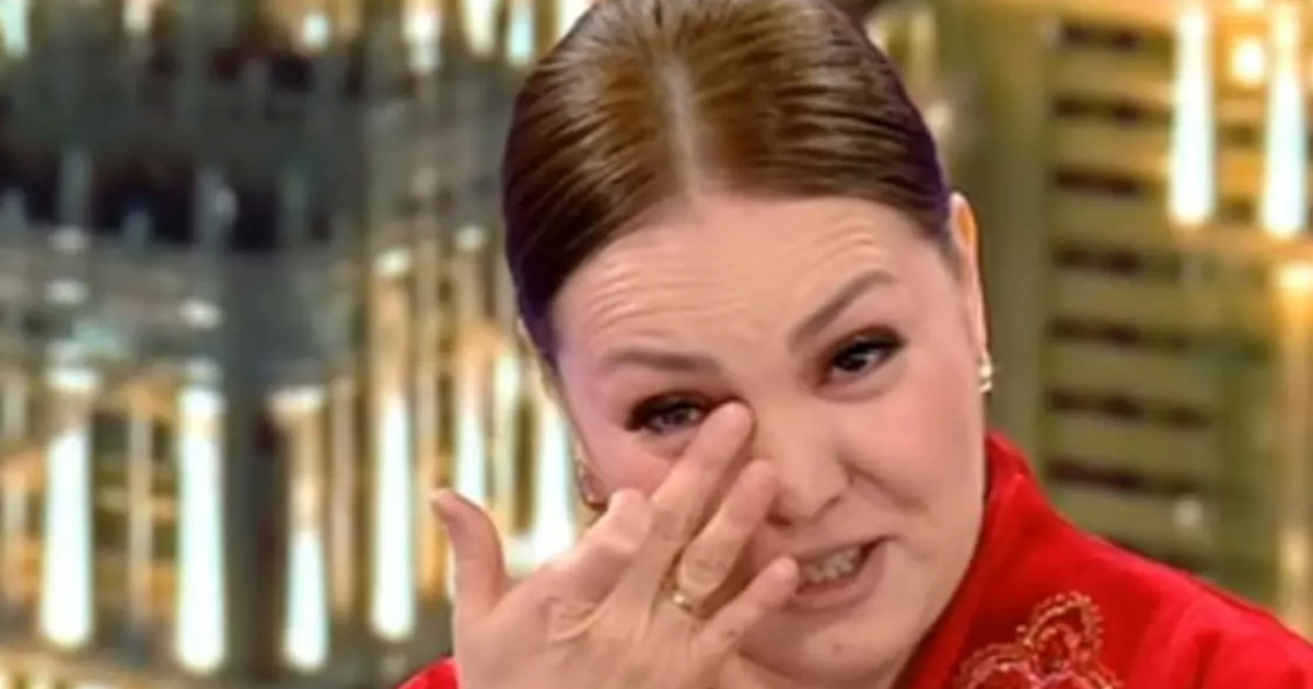 «Жүректе сағыныш қалады екен»: 15 жылдан кейін 