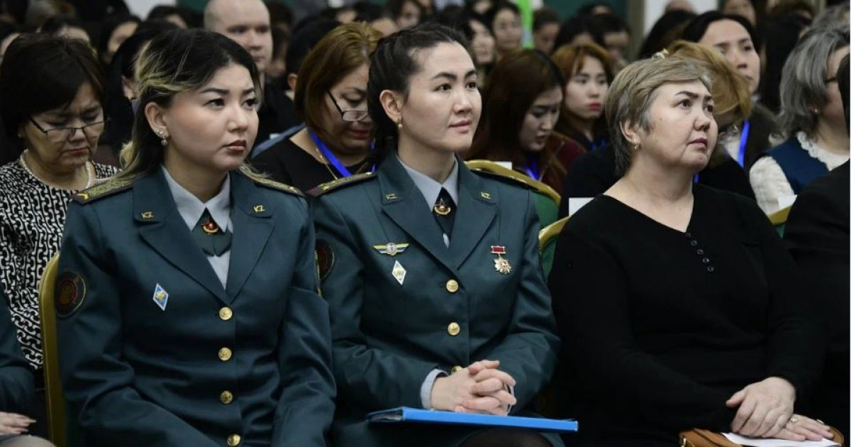 Зомбылық түбі – қорлық