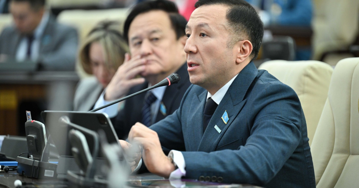 Былтыр 31,5 мың жол апатынан 2 579 адам бақилық болды – депутат