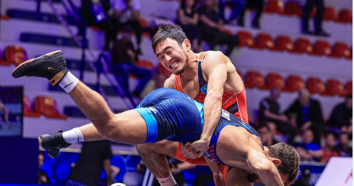 2025: Жеңісті күндер жалғассын!