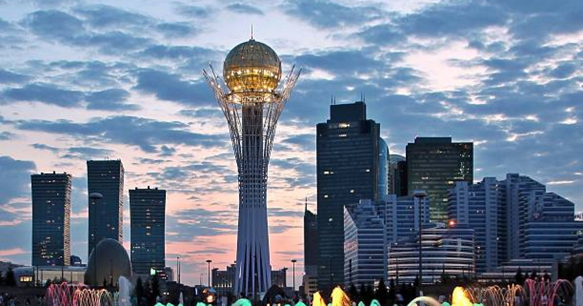 2025 жылы Қазақстанда қандай маңызды іс-шаралар өтеді?