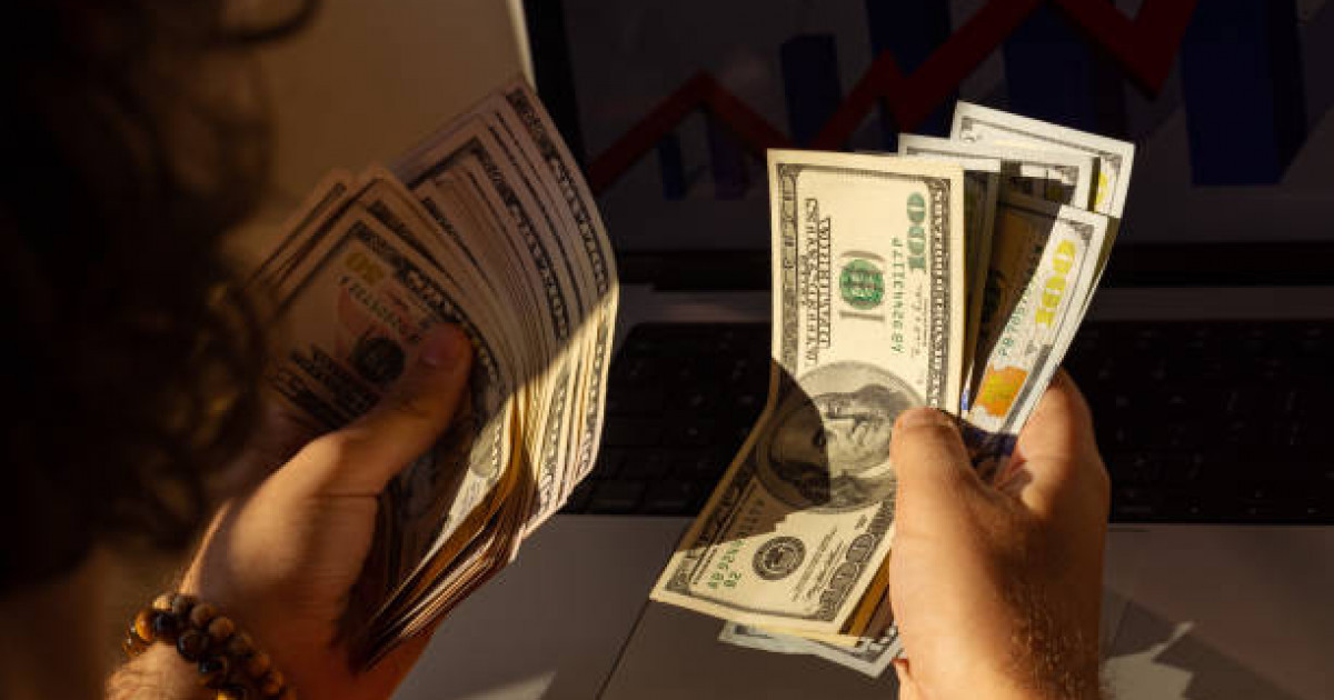 5 қаңтарда қор нарығында доллар қымбаттады