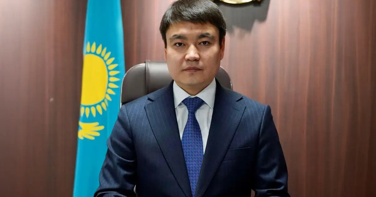 Ақмолада Ауыл шаруашылығы басқармасының басшысы тағайындалды