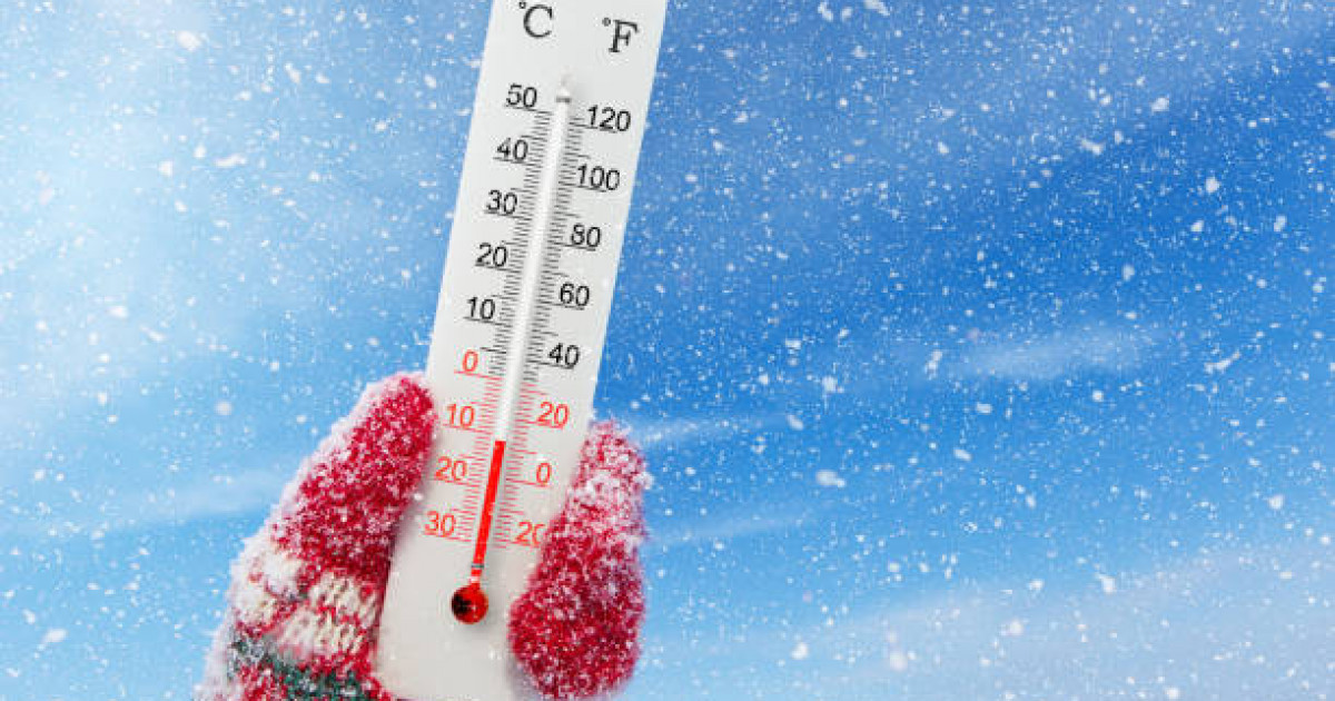Арктикалық суық күтілуде - Қазгидромет