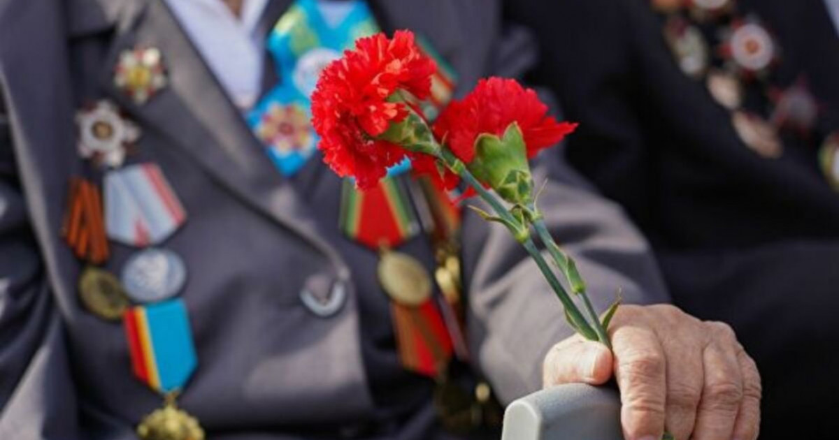 Астанада соғыс ардагерлеріне 5 миллион теңгеден төлемақы беріледі