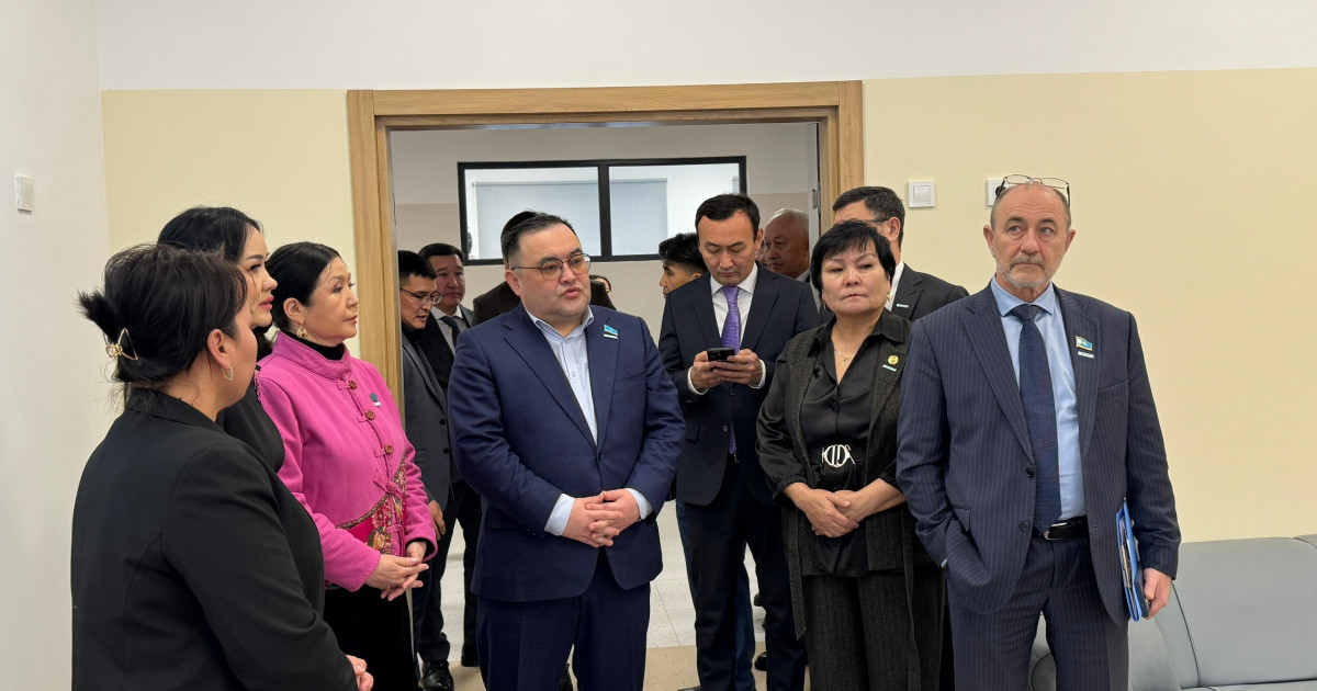 Астанада жаңа мектепке Әміре Қашаубаев есімі беріледі