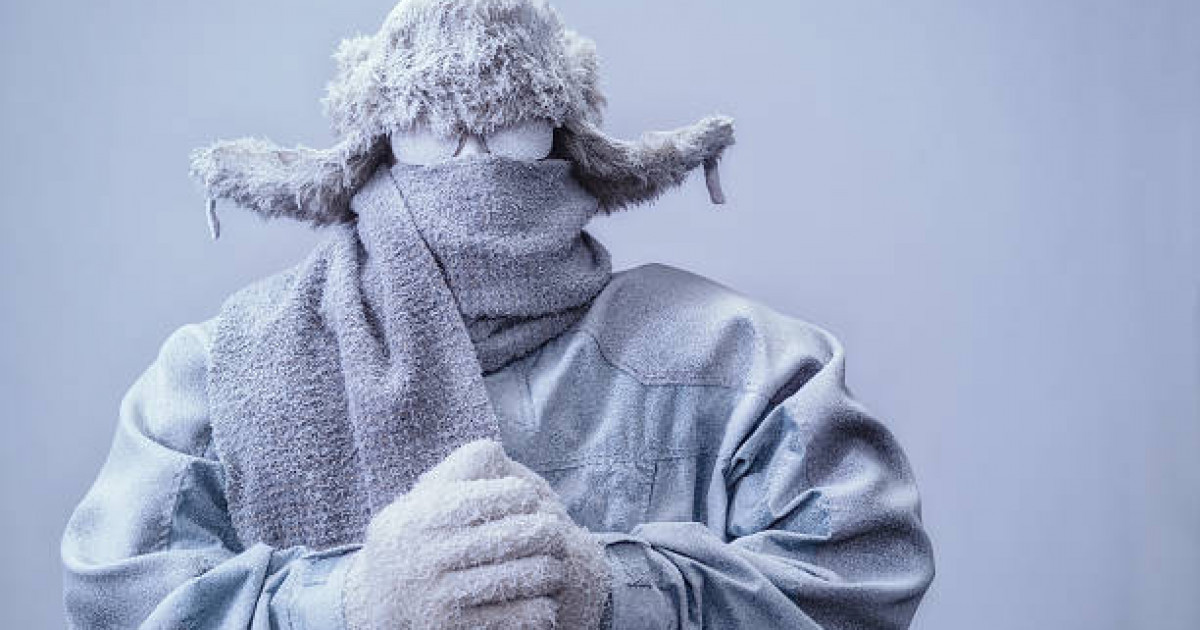 Аяздан қалай қорғану керек?