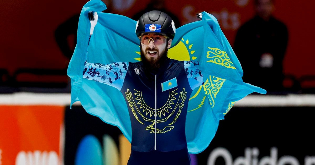 Азиада-2025: Қазақстан командасының толық құрамы жарияланды