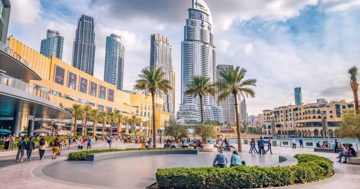 БАӘ шетелдіктерге виза беру тәртібін қатаңдатты