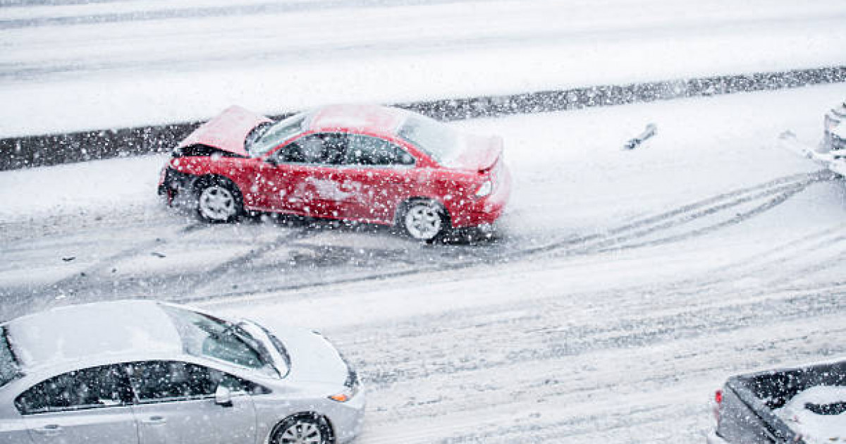 Батыс Қазақстан облысында үш автожол жабылды