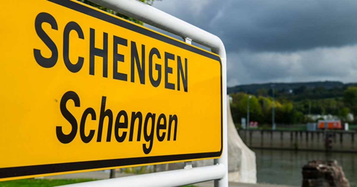 Болгария мен Румыния Шенген аумағына қосылды