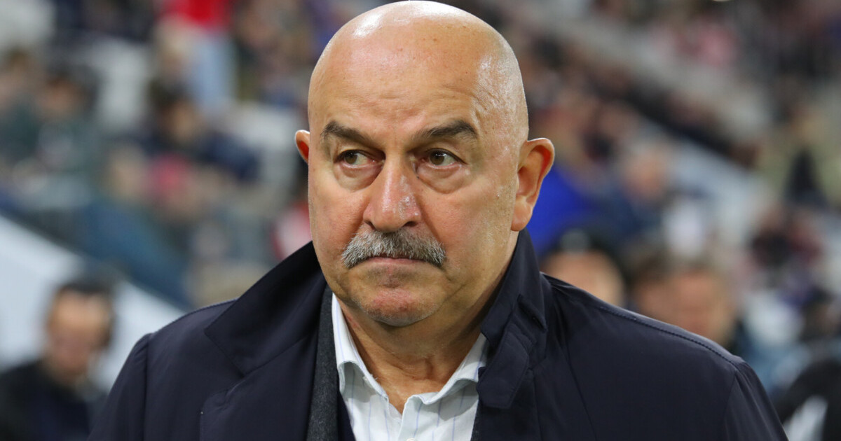 Черчесов Қазақстан құрамасы бас бапкерлігінан кетуі мүмкін