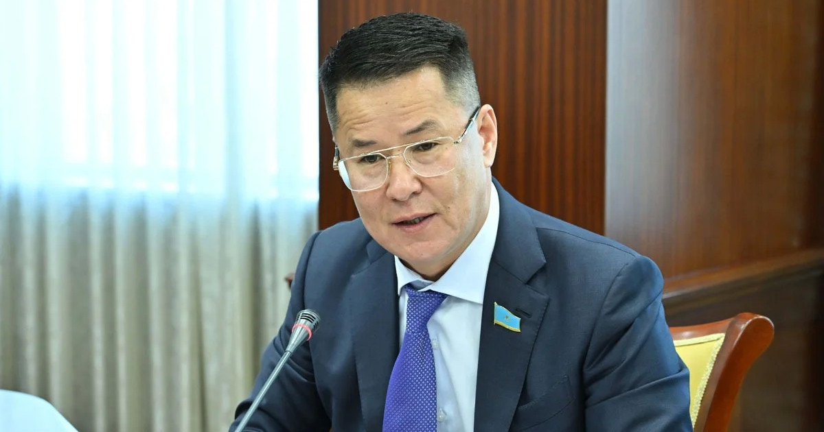 Депутат: «Экономикалық реформалар – ел дамуы үшін қажетті қадам»