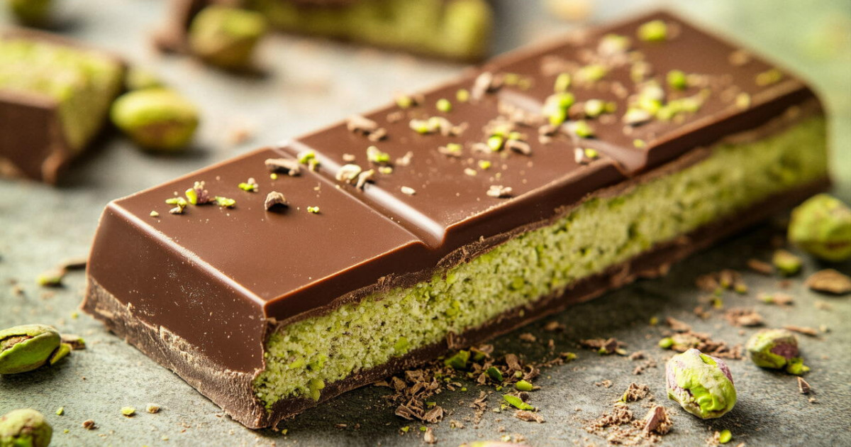 Дубай шоколады мен Shine Muskat жүзімі санитарлық талапқа сай емес - СЭС