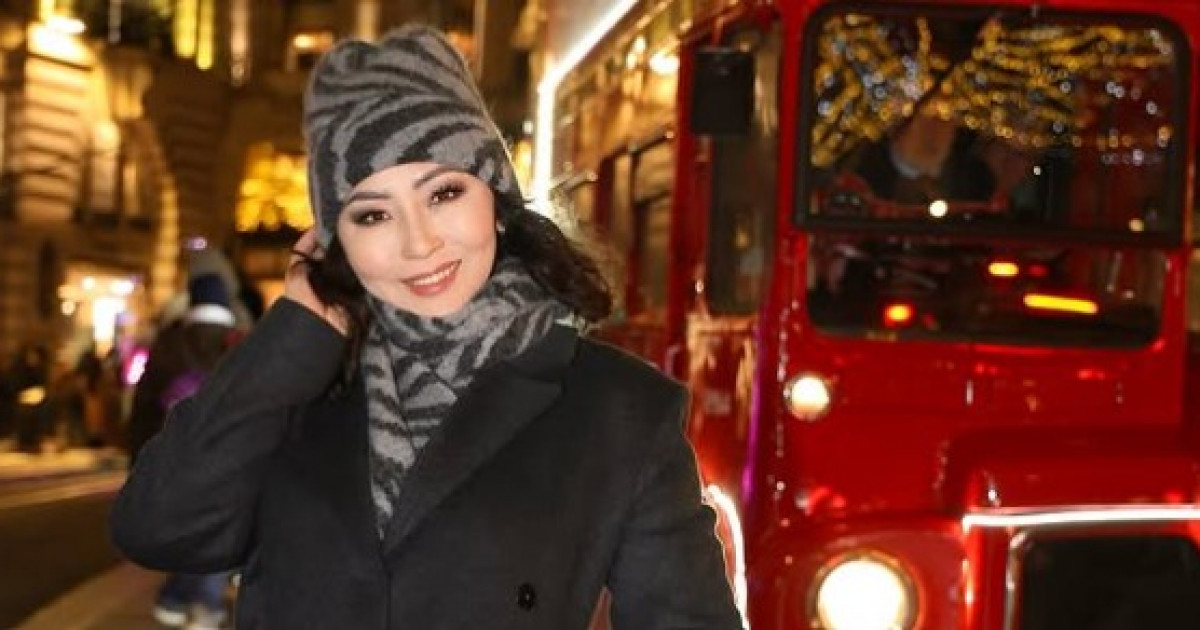 «Ең маңыздысы – күйзеліске түспеу»: Айгүл Иманбаева мүшел жаста өмірінде қандай өзгеріс болғанын айтты