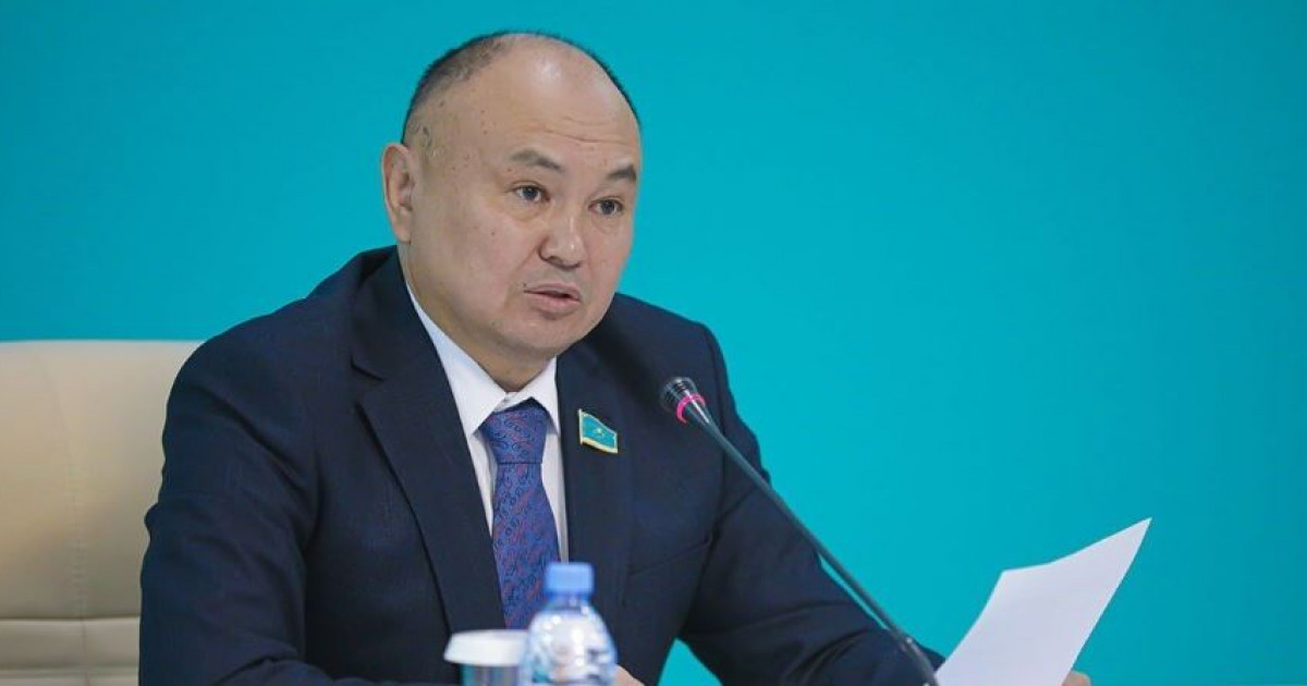 Ерлан Саиров: Мәжілісте азаматтарымыз үшін жағымсыз әлеуметтік салдарды азайту үшін Үкіметпен диалог жүргіземіз