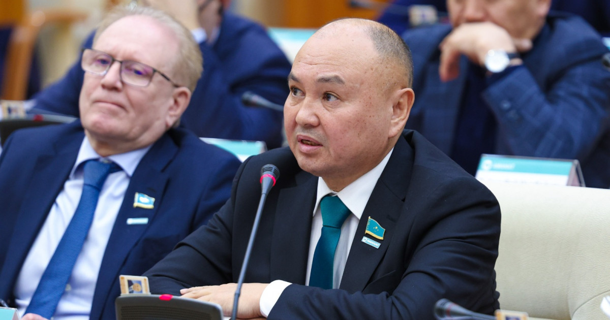 Ерлан Саиров: «Қазақстанда технологиялық ұлт қалыптасады»